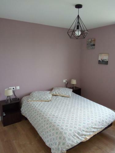 Apartamento Au Refuge Des Farfas
