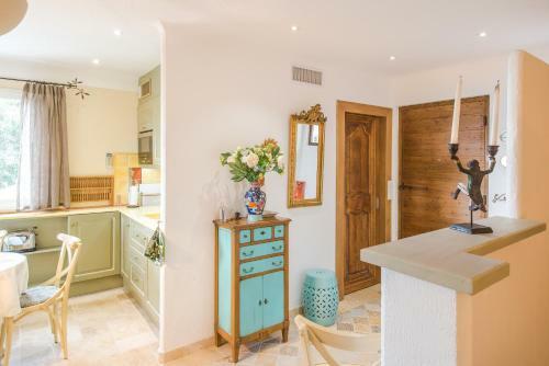 Apartamento Orangerie St Paul