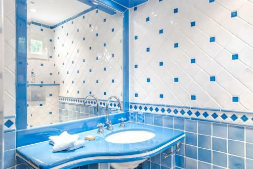 Apartamento Orangerie St Paul