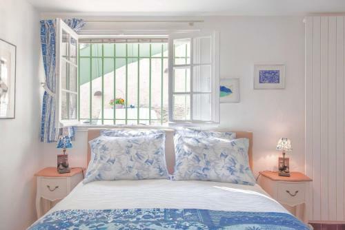 Apartamento Olivier