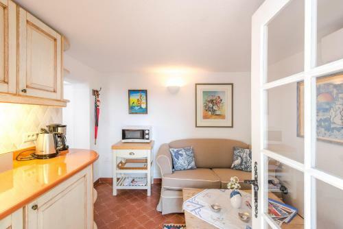 Apartamento Olivier
