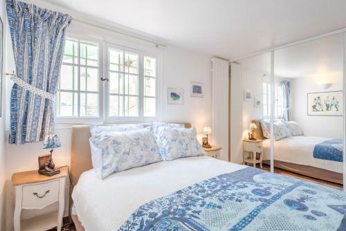 Apartamento Olivier