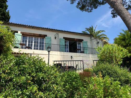 Villa Mimosa