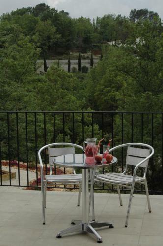 Hostal La Bergeronnette