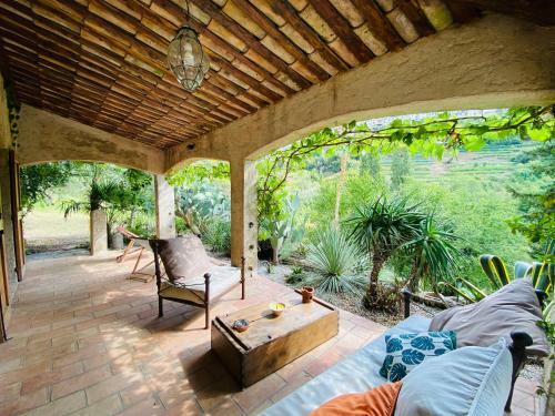 Apartamento La Maison De Mathilde