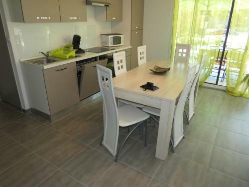Les Villas Des Ayres