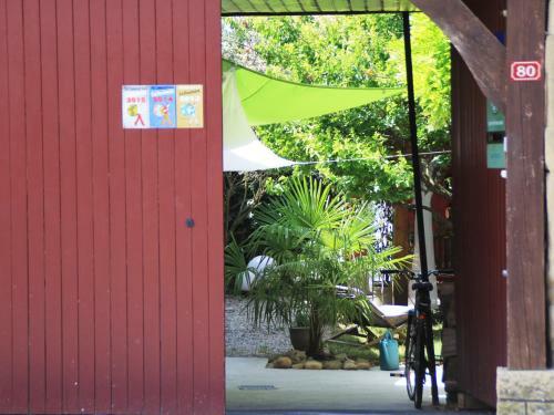 Bed & Breakfast Les Pascals