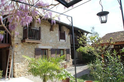 Bed & Breakfast Les Pascals