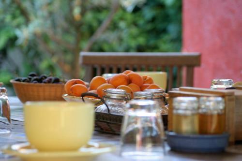 Bed & Breakfast Les Pascals