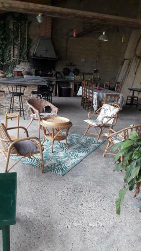 Bed & Breakfast Le Cocon