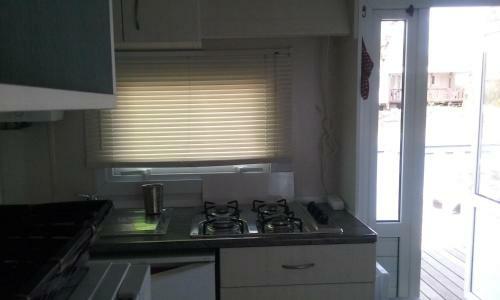 Mobil-home The Duck