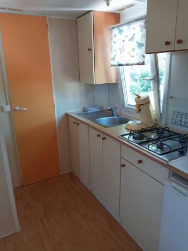 Mobil Home Saint Paul L�s Dax