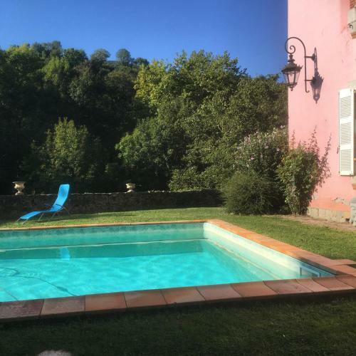 Bed & Breakfast Chez Mamylette