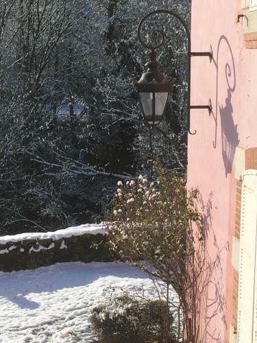 Bed & Breakfast Chez Mamylette