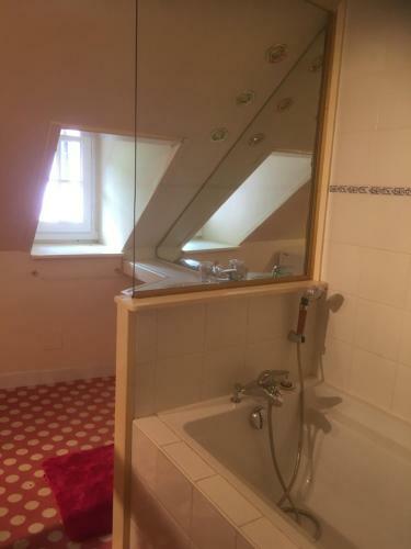 Bed & Breakfast Chez Mamylette