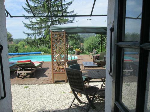 Bed & Breakfast Le Petit Lavoir