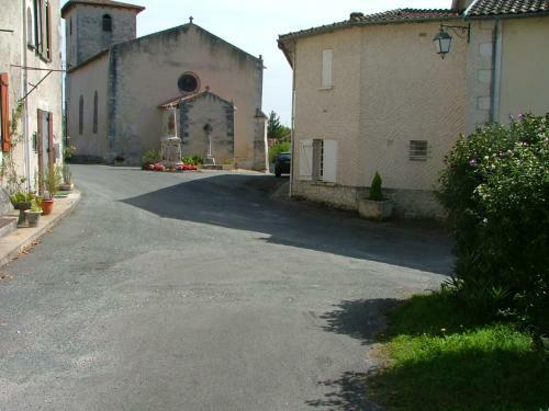 Bed & Breakfast Le Petit Lavoir
