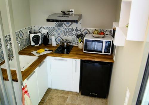 Maison Moderne Climatis�e En Bordure de Campagne