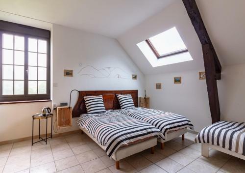 Hostal La Ferme De Couty