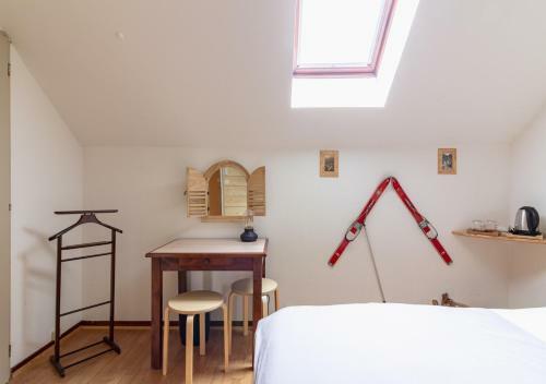 Hostal La Ferme De Couty