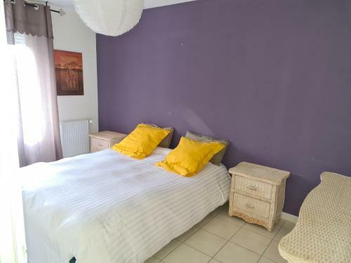 Bed & Breakfast Cousteline