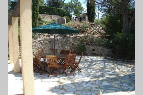 Villa Lou Pei 2