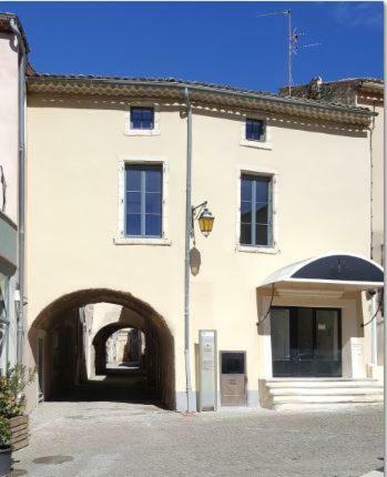 Apartamento La Villa Tria Castella