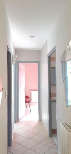 de L Espace Du Calme Et de La Tranquillit�