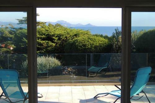 Villa La Dunette