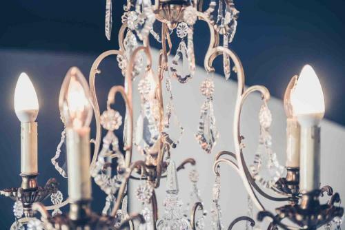 Bed & Breakfast Une Autre Histoire
