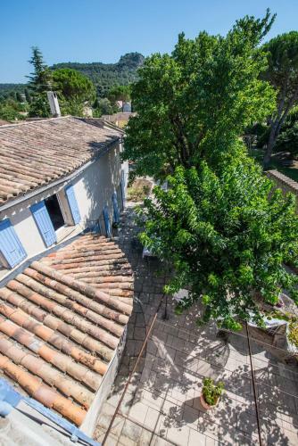 Bed & Breakfast Une Autre Histoire