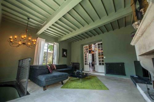 Bed & Breakfast Une Autre Histoire