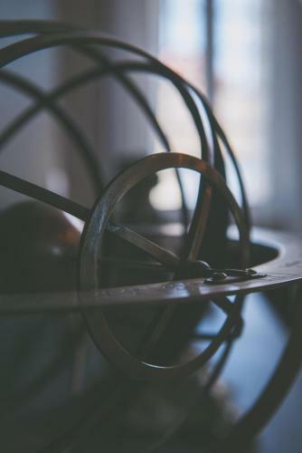 Bed & Breakfast Une Autre Histoire