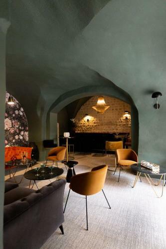 Hotel Le Victoria Boutique H�tel