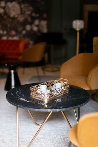 Hotel Le Victoria Boutique H�tel