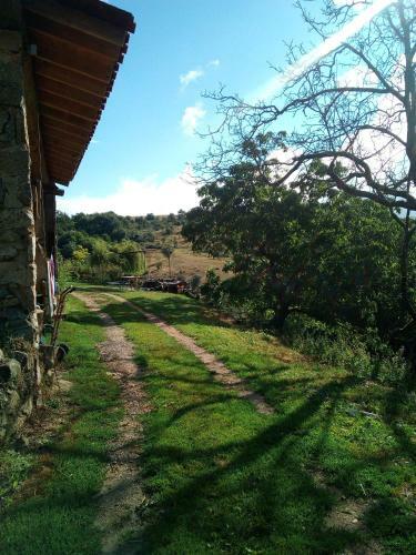 Agroturismo Ferme De Samson