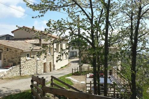 G�te Les Cadichons De La Grange