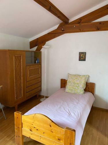 Bed & Breakfast Ilargi Argi