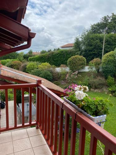 Bed & Breakfast Ilargi Argi