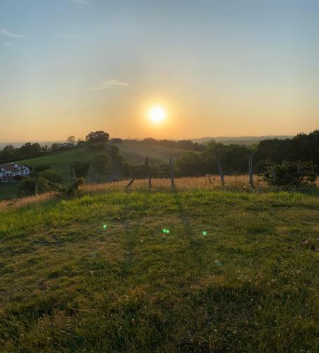 Bed & Breakfast Ilargi Argi