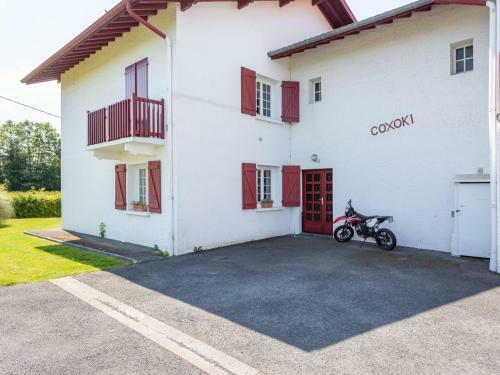 Apartment Goskoki