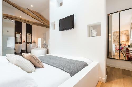 Bed & Breakfast Ferme Elhorga