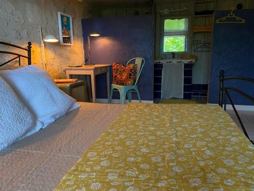 Bed & Breakfast Le Prieur� De Saint Pierre