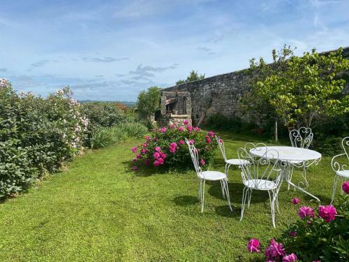 Bed & Breakfast Le Prieur� De Saint Pierre