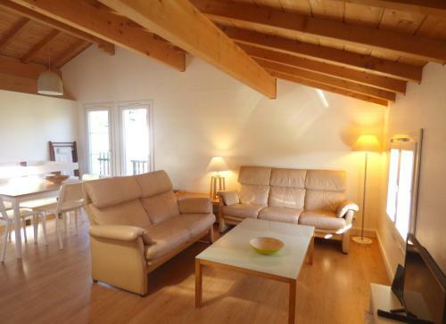 Apartamento Ihi-toki