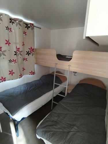 Camping Les Peupliers
