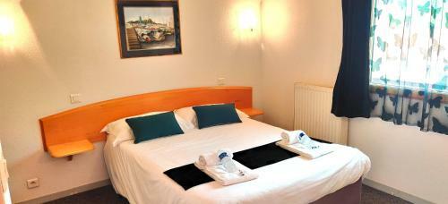 Hotel La Bosselle