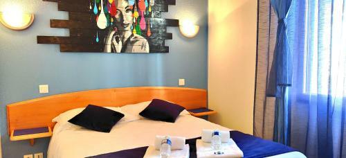 Hotel La Bosselle