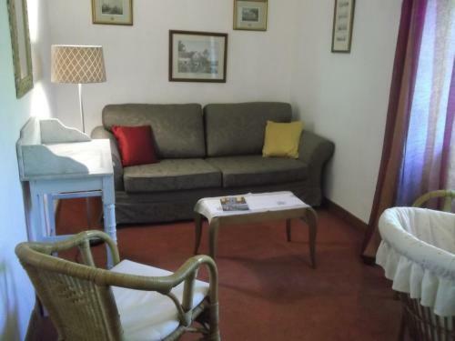 Apartamento La Closerie