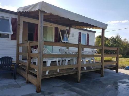 Agroturismo Mobilhum Luna